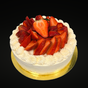 Fraisier